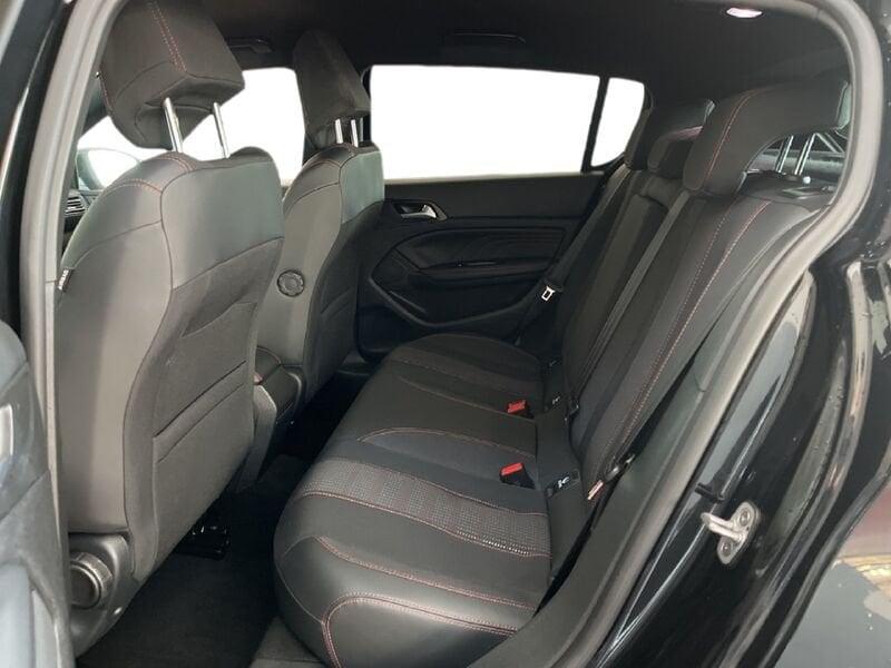Peugeot 308 II 2018 5p 1.2 puretech t Gt Line s&s 130cv eat8 my18