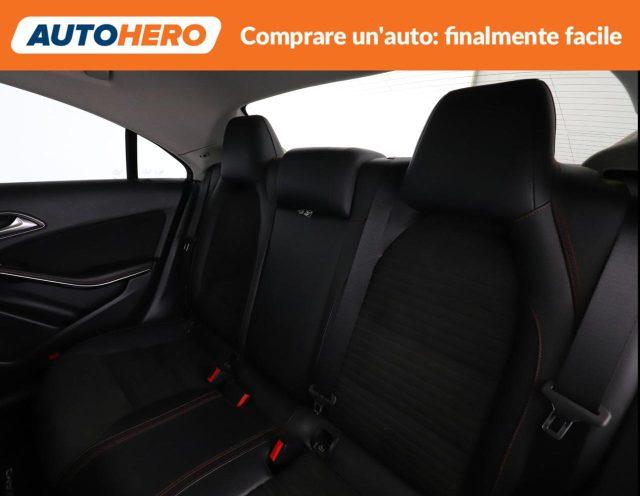 MERCEDES-BENZ CLA 220 d Automatic Premium