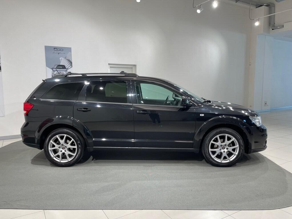 Fiat Freemont 2.0 mjt 16v Lounge 170cv