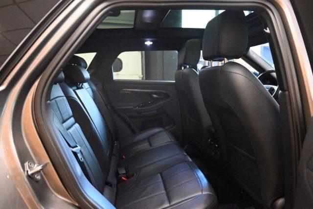 LAND ROVER Range Rover Evoque 2.0 D165 AWD MHEV R-DYNAMIC SE DOP.TET.20"CAM FULL