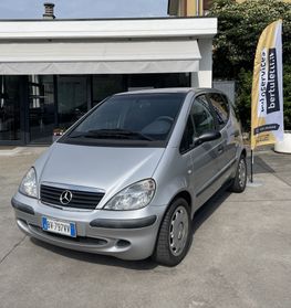 Mercedes-benz A 160