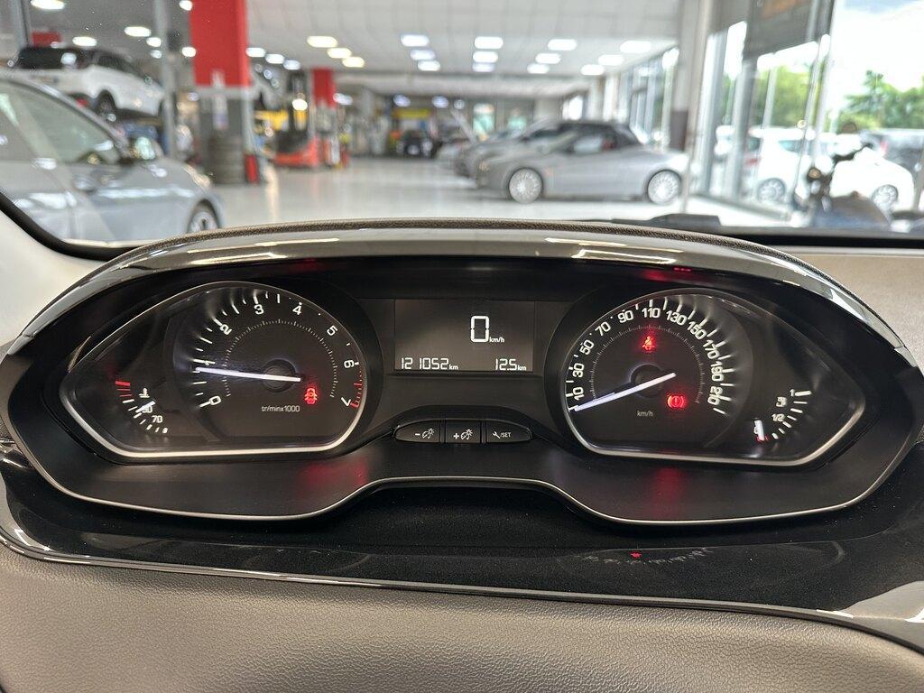 Peugeot 208 5 Porte 1.2 PureTech Active