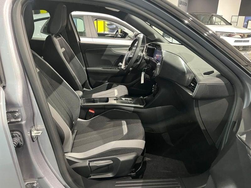 Opel Mokka Mokka Hybrid 145 CV DCT6 GS