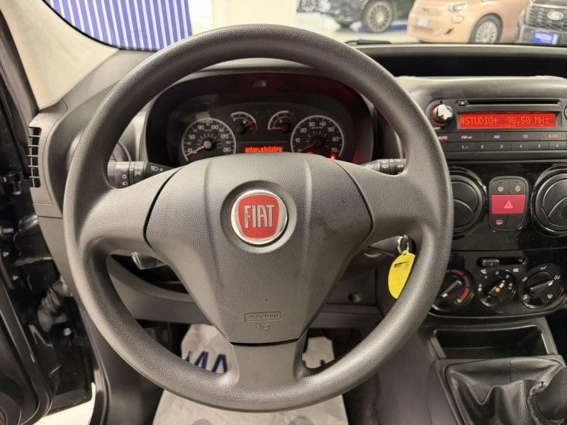 FIAT QUBO 1.3 Mjt 16v 75cv Trekking