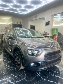 Citroen C3 1.2 benzina 83 CV Shine