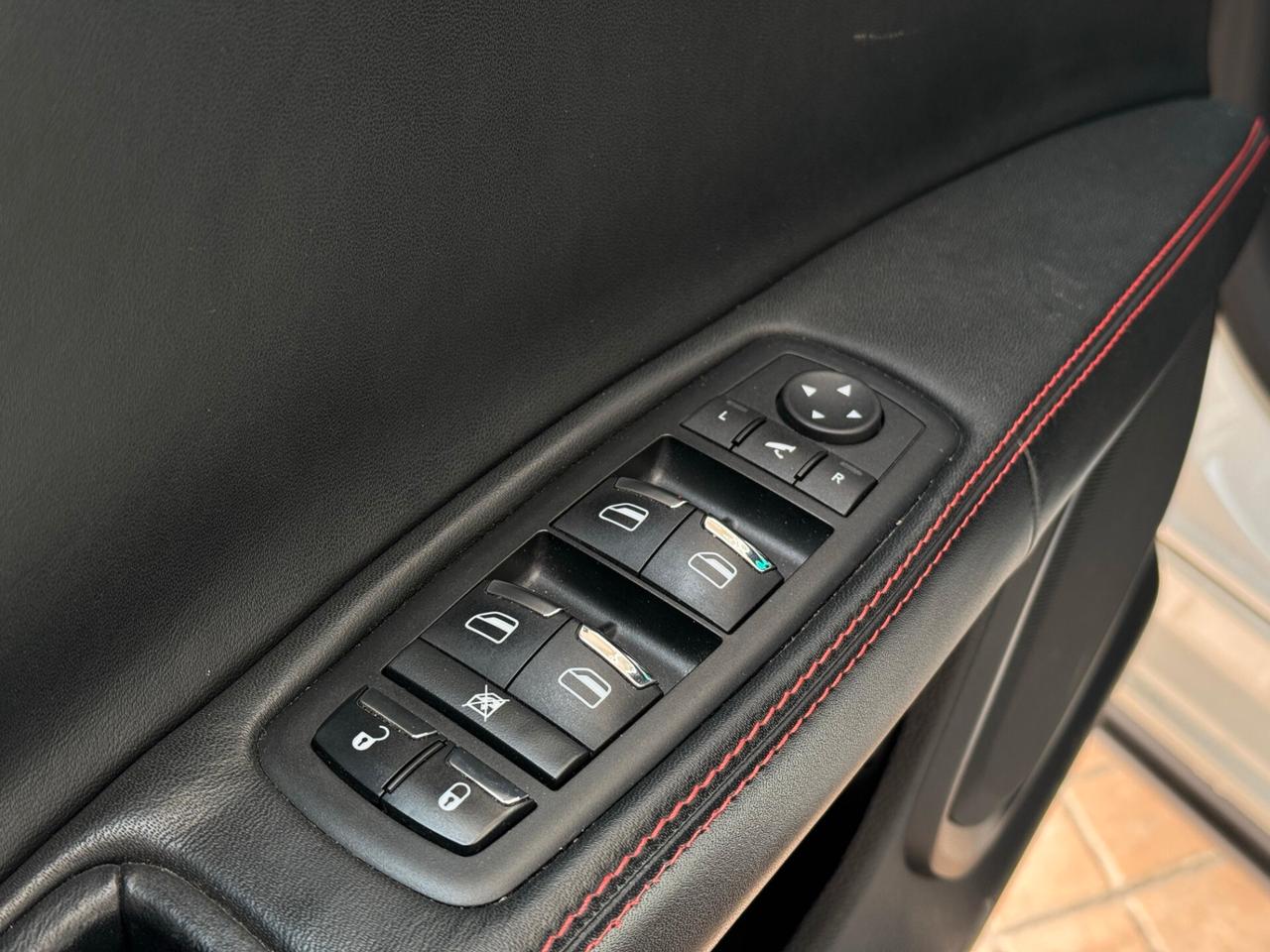 Maserati Ghibli V6 S Q4 3.0 410 cv