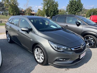 OPEL ASTRA 1600 CDTI SW 110 CV 6M