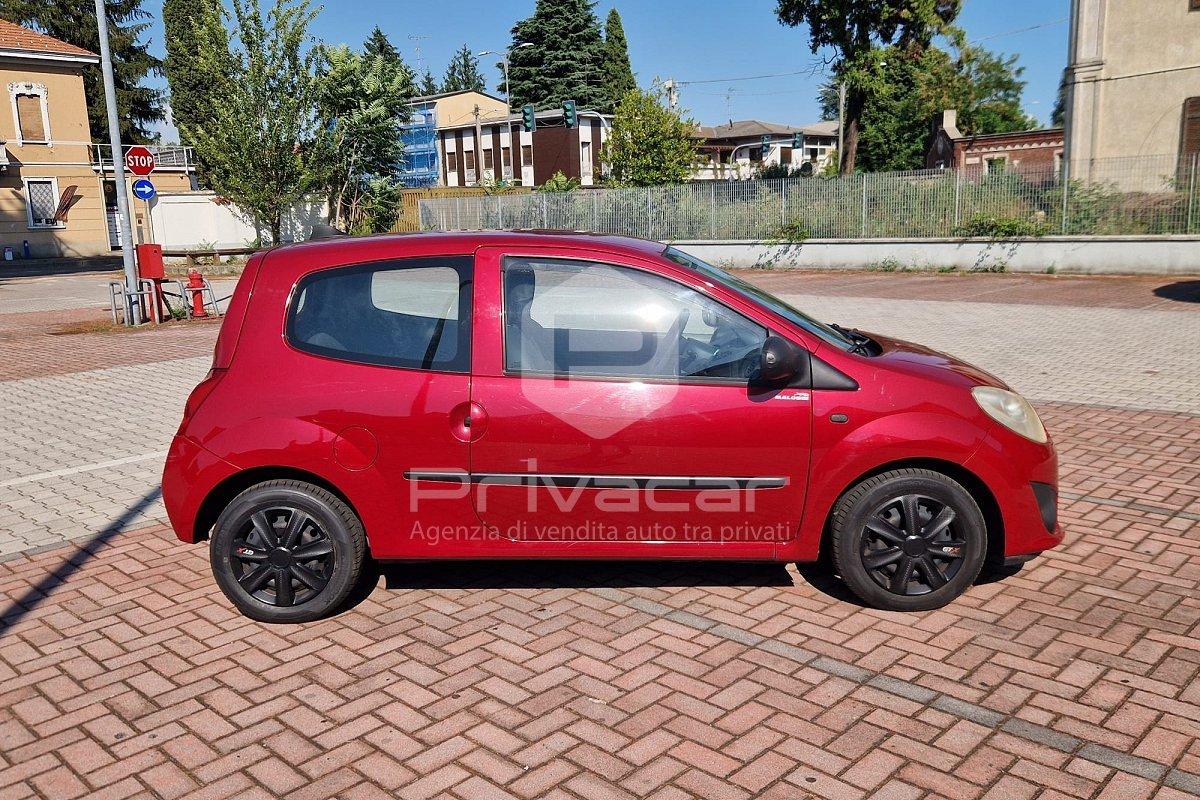 RENAULT Twingo 1.2 8V Dynamique