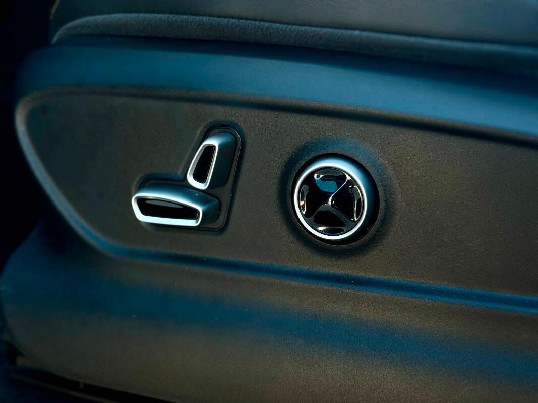 Maserati Grecale 2.0 mhev Modena 330cv auto