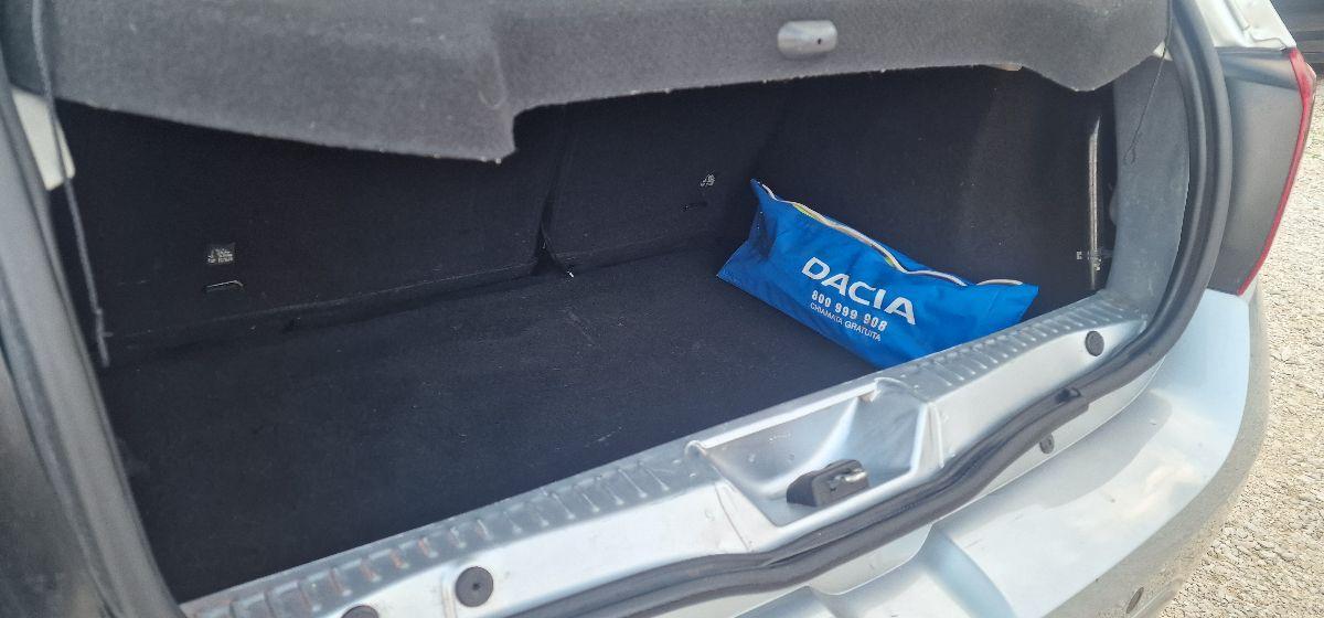 DACIA Sandero Streetway 1.5 Blue dCi 75CV Comfort