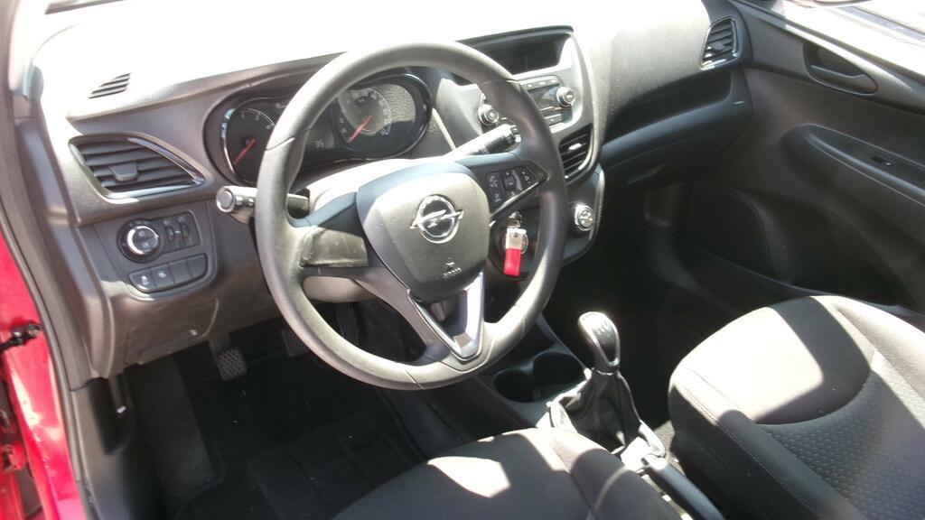 Opel Karl 1.0 Innovation