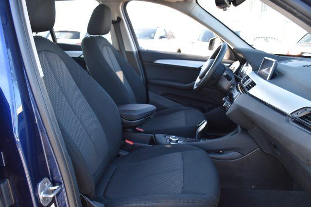 BMW X1 xDrive18d Business Advantage