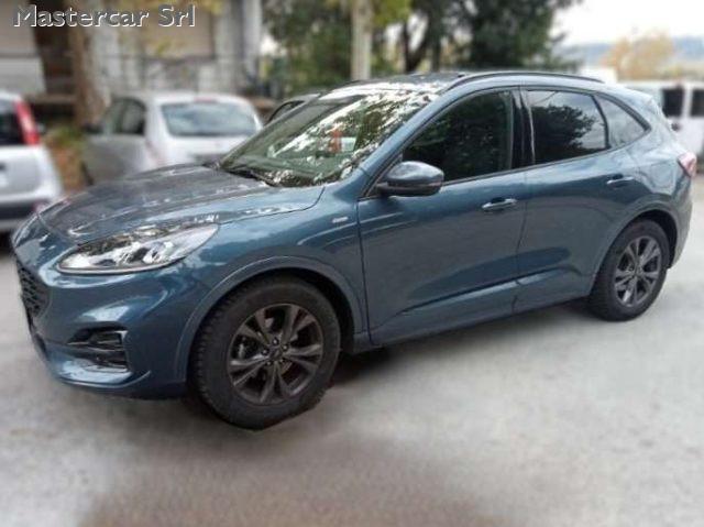 FORD Kuga Kuga 1.5 ecoblue ST-Line 2wd 120cv Auto - GG117RF