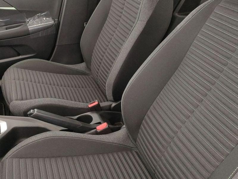 Peugeot 208 Hybrid 100 e-DCS6 Style