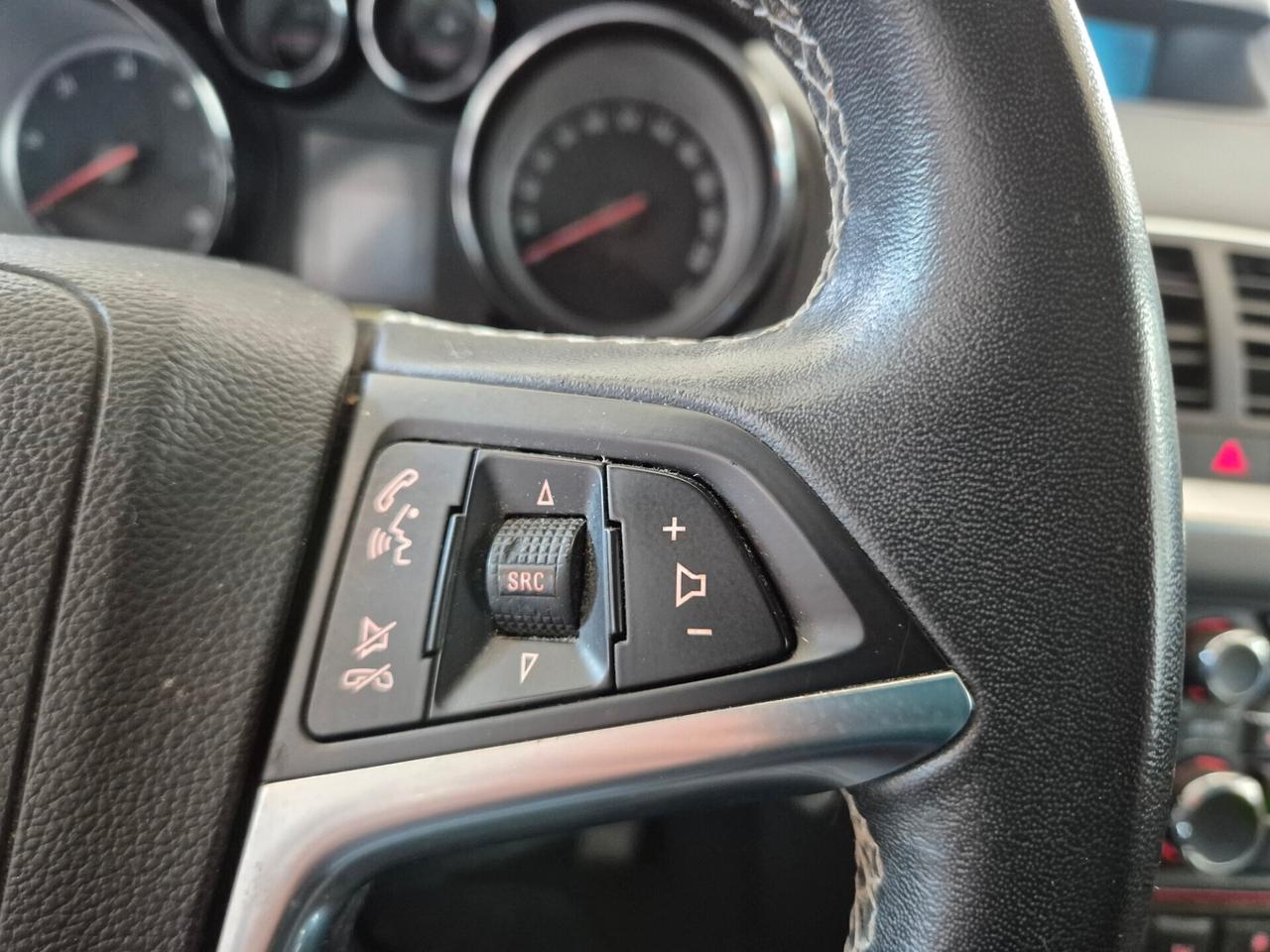 Opel Meriva 1.3 CDTI 95CV ecoFLEX Start&Stop Cosmo