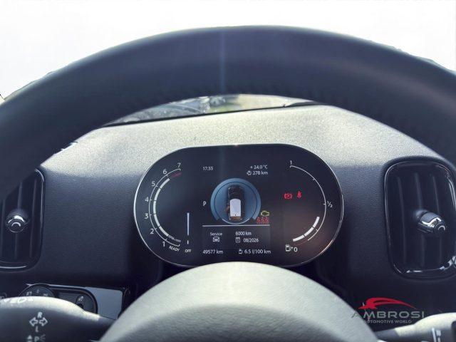 MINI Countryman Cooper 1.5 Cooper Northwood Edition