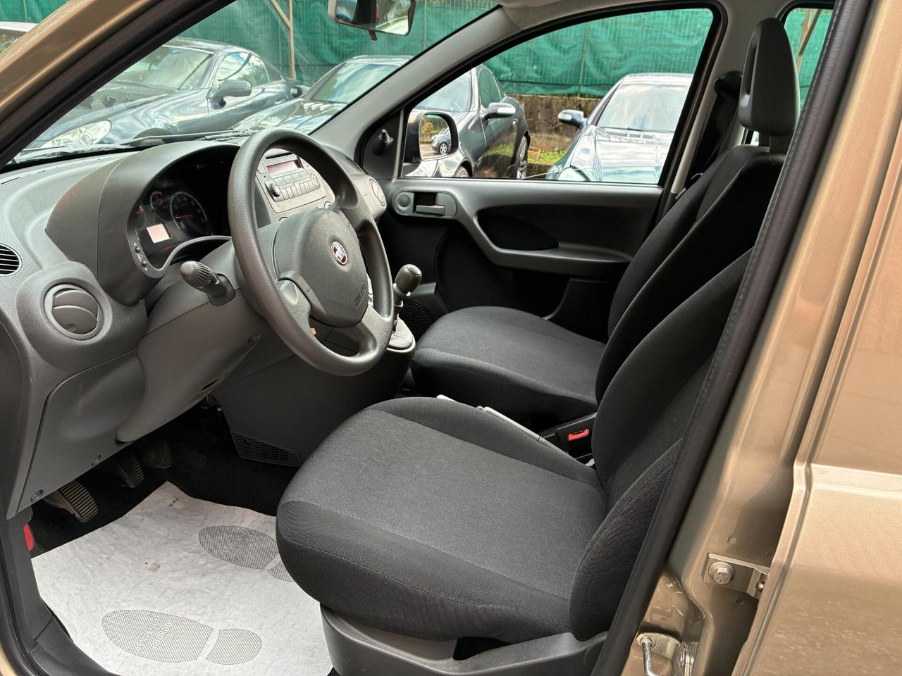 FIAT PANDA - SOLO 40.000KM - 1PROPRIETARIO