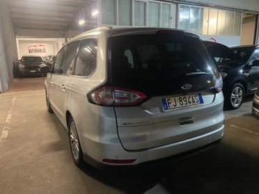Ford Galaxy 2.0 TDCi 150CV Start&Stop Powershift Tit. Business