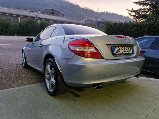 Mercedes-Benz SLK 200 Kompressor Sport Automatica Navi Pelle Cruise