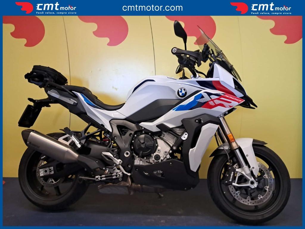 BMW S 1000 XR - 2023