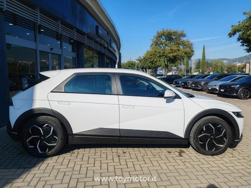 Hyundai Ioniq 5 63 kWh Exclusive