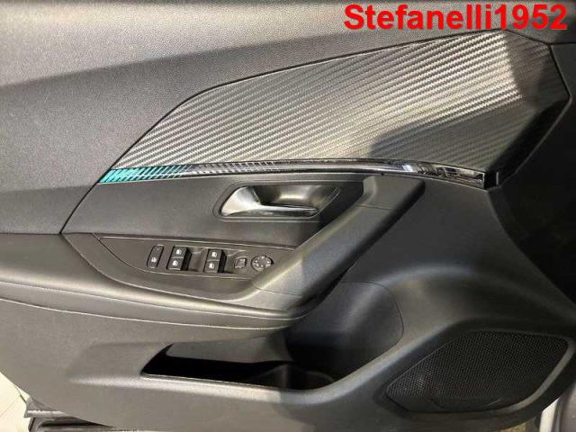 PEUGEOT 2008 II 2020 - 1.5 bluehdi Allure s&s 130cv eat8