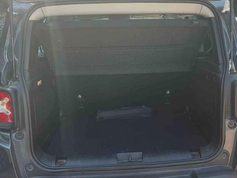 Jeep Renegade 1.6 Multijet 130 CV Longitude