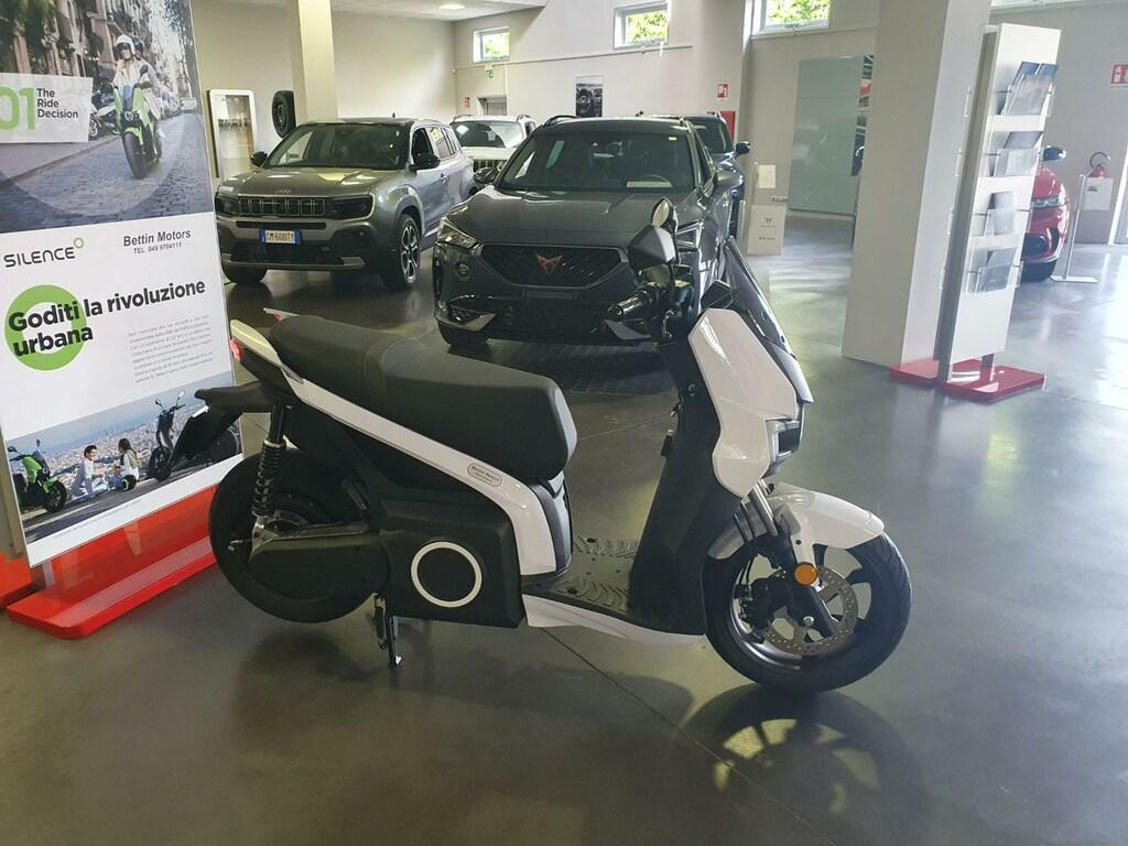 SILENCE S01 5.6kWh my22