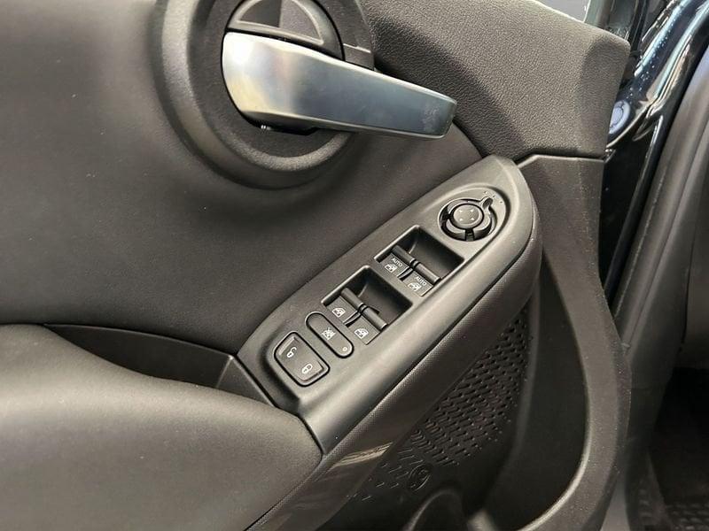 FIAT 500X 500X 1.5 T4 Hybrid 130 CV DCT Sport