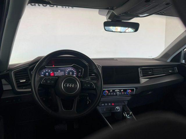 AUDI A1 citycarver 30 TFSI