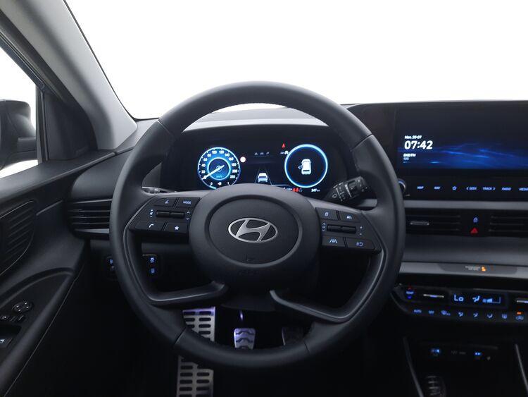 Hyundai Bayon XClass BR973149 1.0 Mild Hybrid 100CV