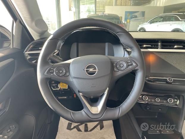 Opel Corsa-e 136 CV 5 porte