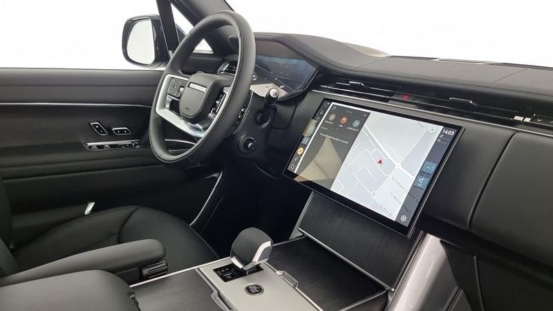 Land Rover Range Rover 3.0D l6 350 CV HSE