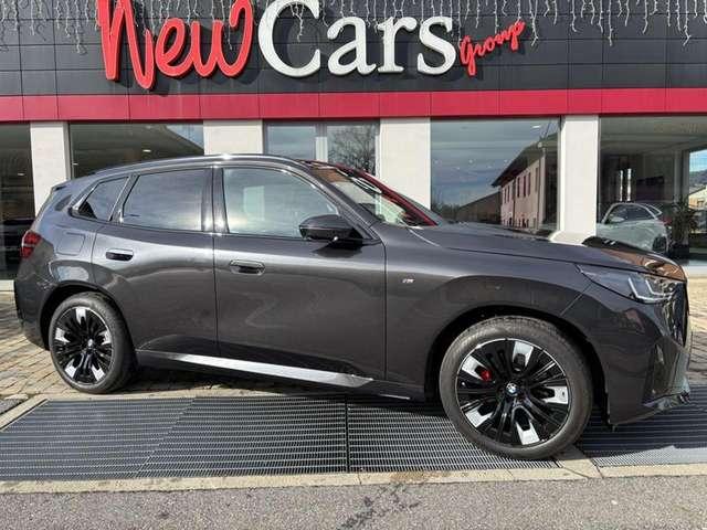 BMW X3 xDrive20d 48V MSport Pro FULL LED-TETTO-NAVI-20"