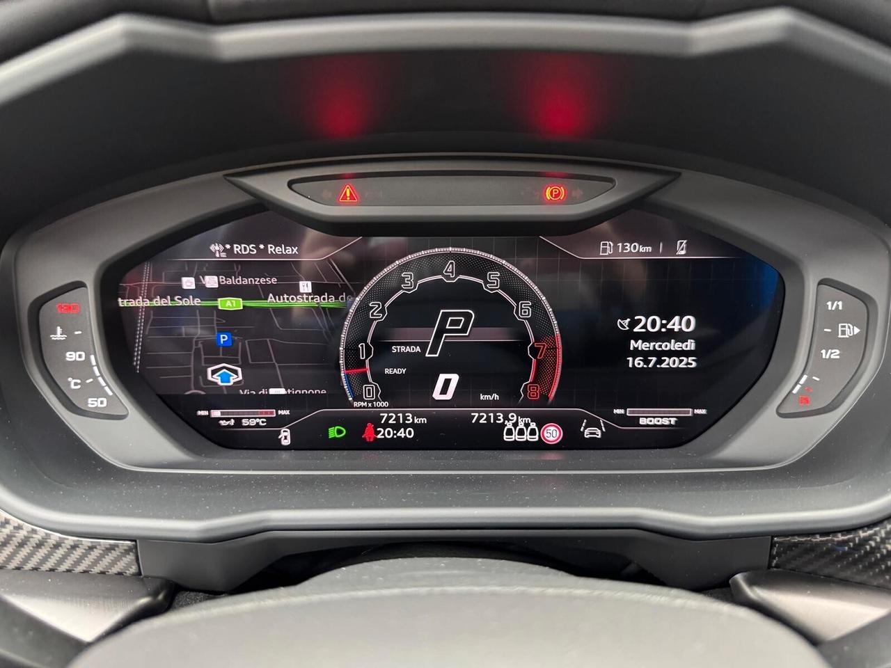 Lamborghini Urus 4.0 Performante (778)