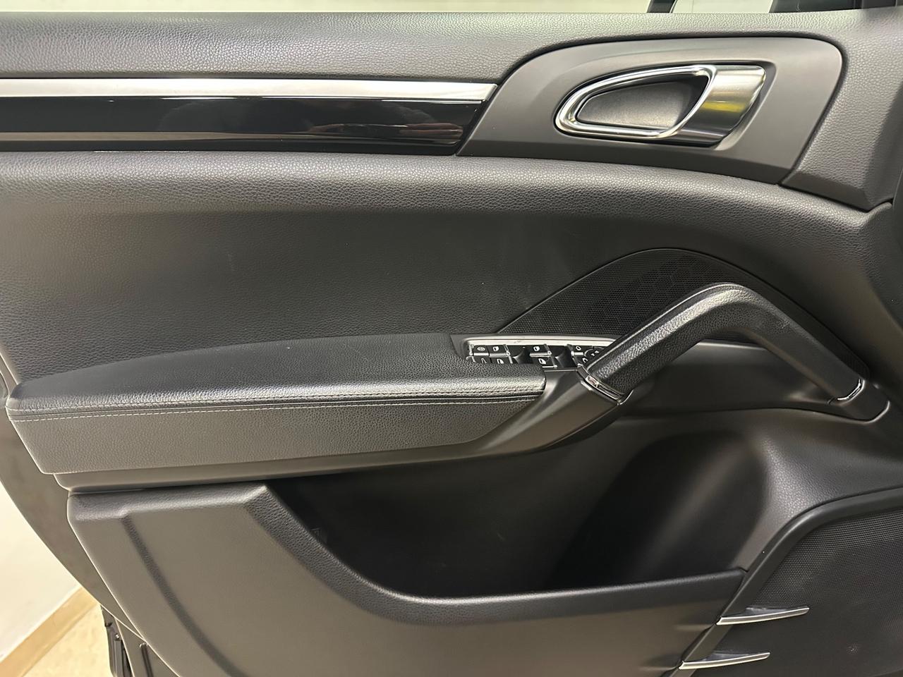 Porsche Cayenne 3.0 Diesel