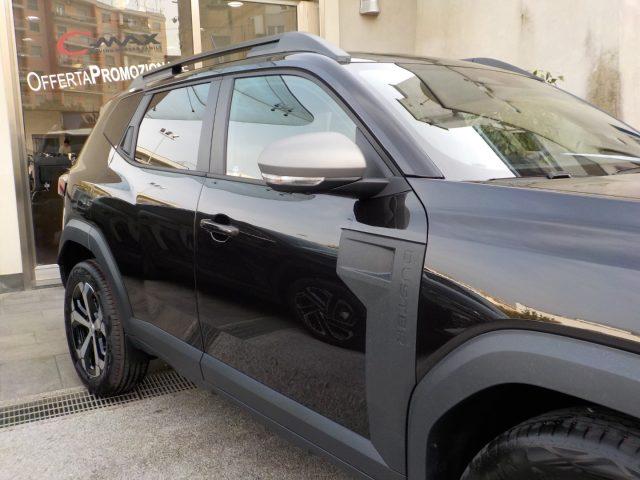 DACIA Duster My26 - 1.2 GPL 120 CV Expression