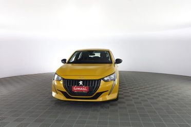 PEUGEOT 208 208 PureTech 75 5 porte Active Pack