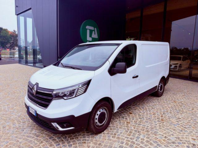 RENAULT Trafic KM 39.000 - PREZZO PIU' IVA - PARI AL NUOVO