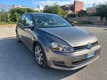 Volkswagen Golf 1.6 TDI 110 CV DSG 5p. Executive BlueMotion Technology