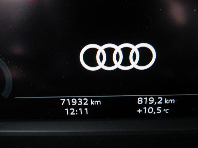 AUDI Q3 SPB 35 TDI S line edition