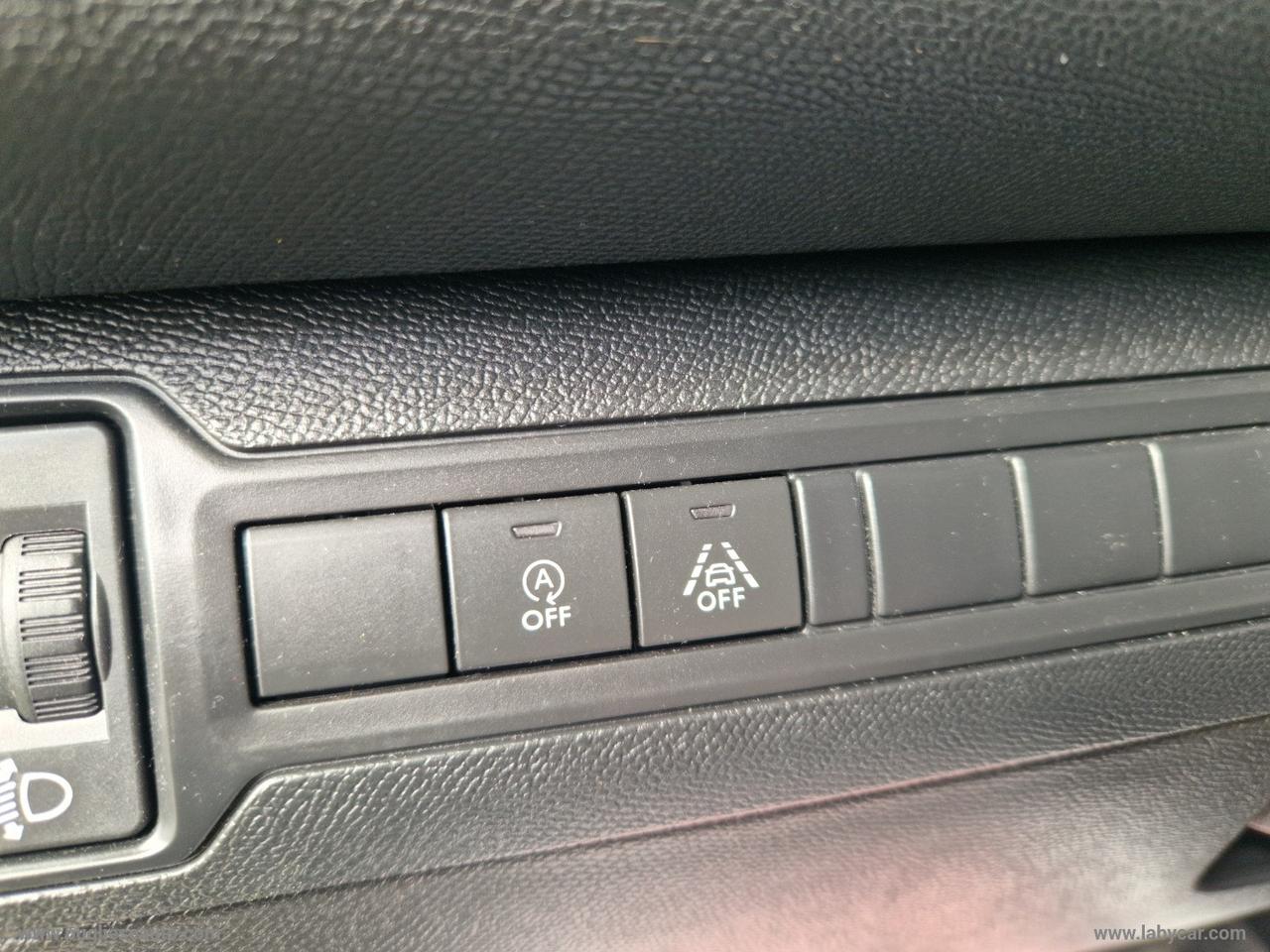 PEUGEOT 308 BlueHDi 130 S&S Allure