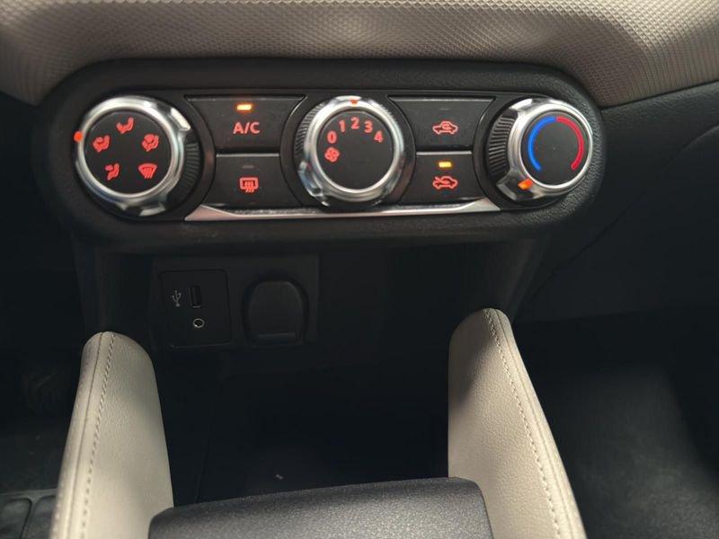 Nissan Micra MICRA 5p 1.0 71cv Acenta