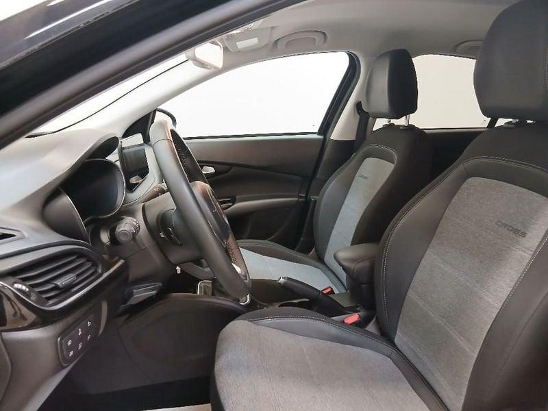 FIAT Tipo 5p 1.0 Cross 100cv