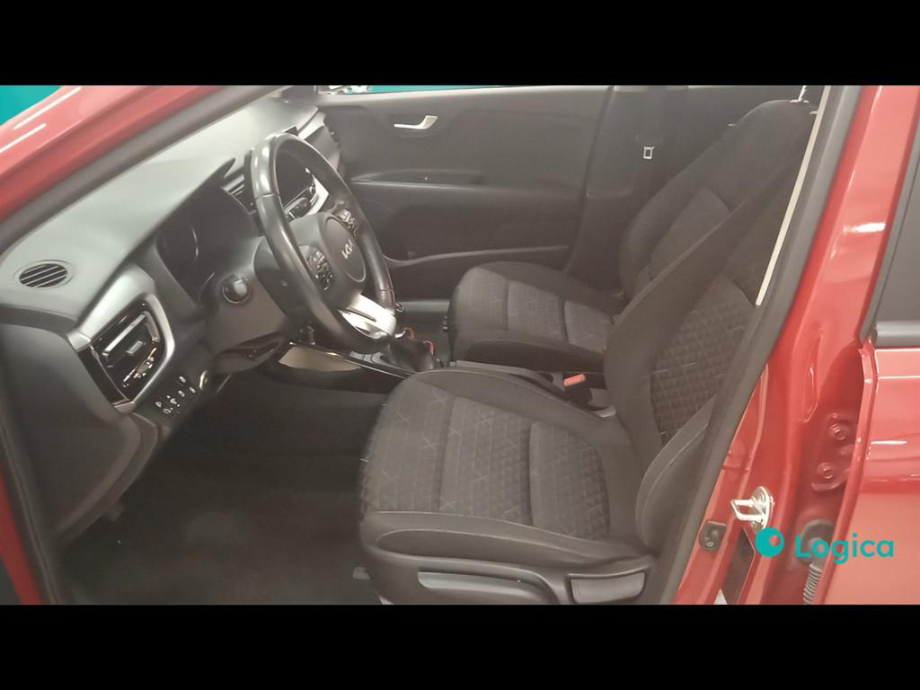 KIA Rio IV 2021 - Rio 1.2 Style Gpl 82cv