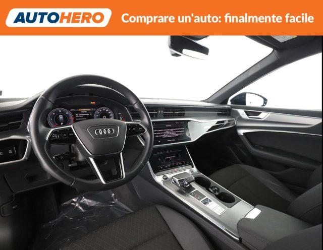 AUDI A6 allroad 40 TDI 2.0 quattro S tronic