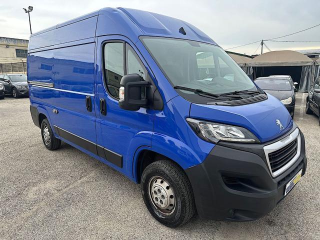 PEUGEOT Boxer 330 2.2 bluehdi 140cv S&S L2H2