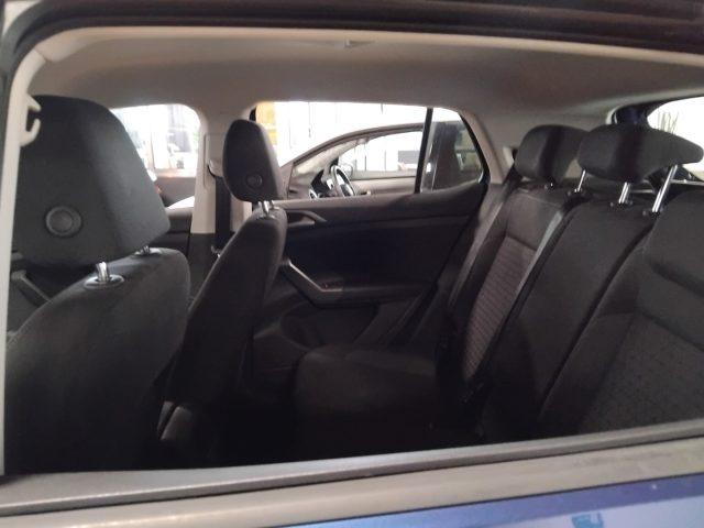 VOLKSWAGEN T-Cross 1.6 TDI DSG SCR Life C/GRIMALDI SPECIAL DAY