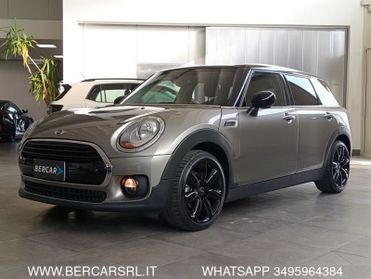 MINI Mini Clubman Mini 2.0 Cooper D Business Clubman Automatica*NAVIGATORE*PDC*VOLANTE MULTIF*