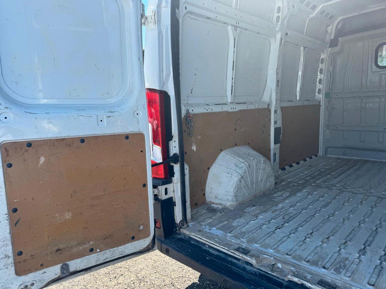 PEUGEOT Boxer 333 2.0 bluehdi 160cv L2H2 E6